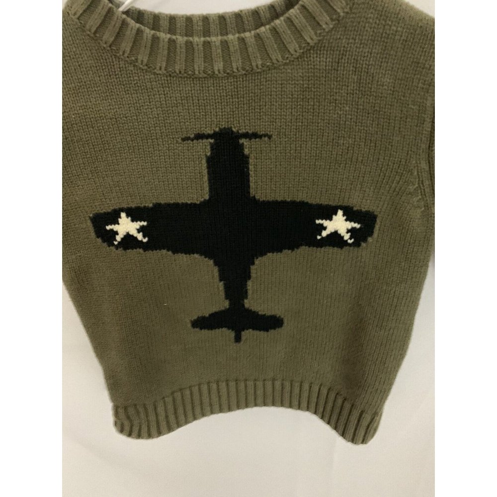 Baby Gap Toddler 2 Years Knit Sweater Pullover - Picture 2 of 5